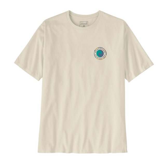 Patagonia T-Shirt Patagonia Herren T-Shirt Unity Fitz Responsibili-Tee günstig online kaufen