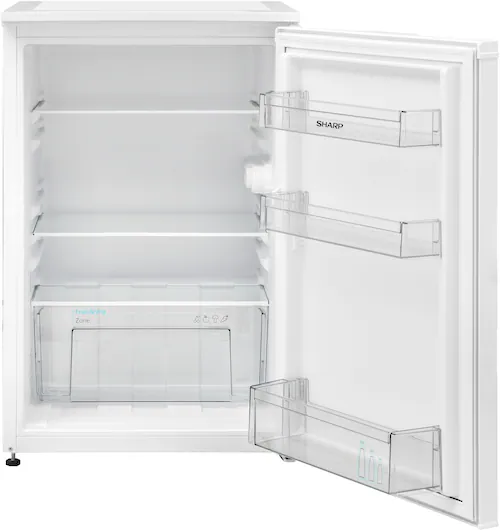 Sharp Table Top Kühlschrank »SJ-UD135T2W-EU« günstig online kaufen