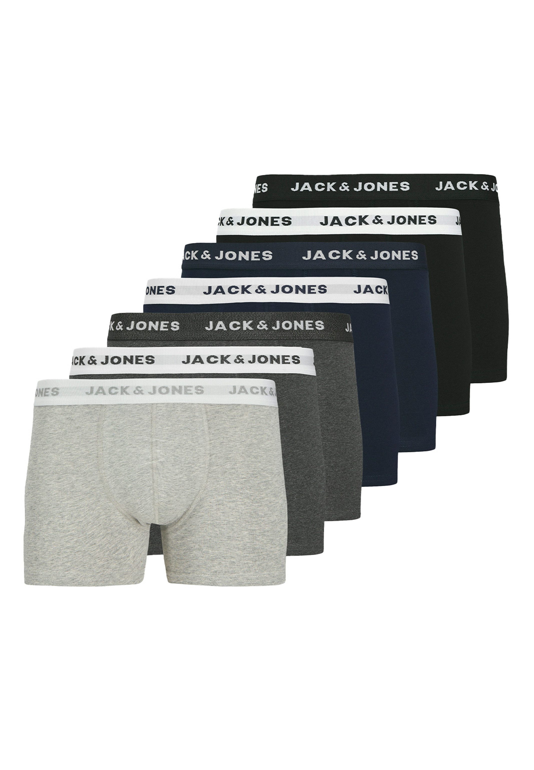 Jack & Jones Trunk JACBASIC TRUNKS günstig online kaufen