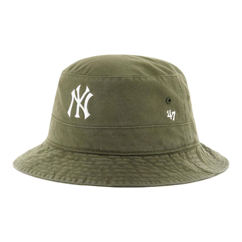 47 Mlb New York Yankees Bucket Hut One Size Sandalwood günstig online kaufen
