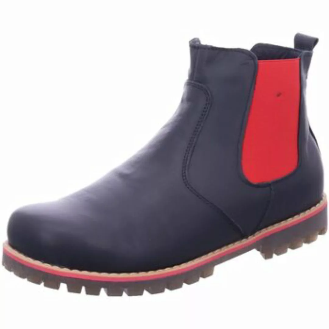 Andrea Conti  Stiefel Stiefeletten 0342846137 SCHWARZ günstig online kaufen