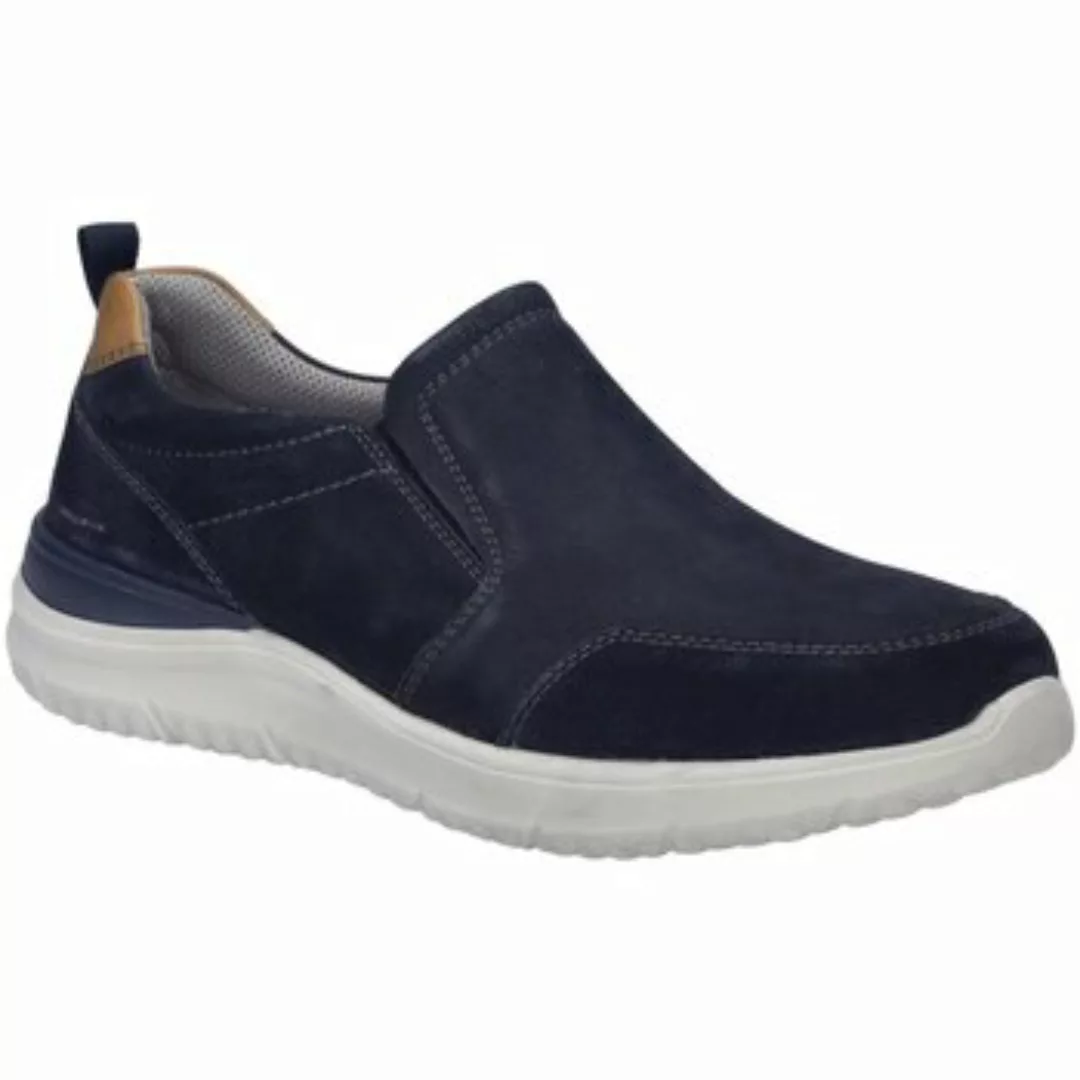 Josef Seibel  Herrenschuhe Slipper Wales 04 32104 TE095 506 günstig online kaufen