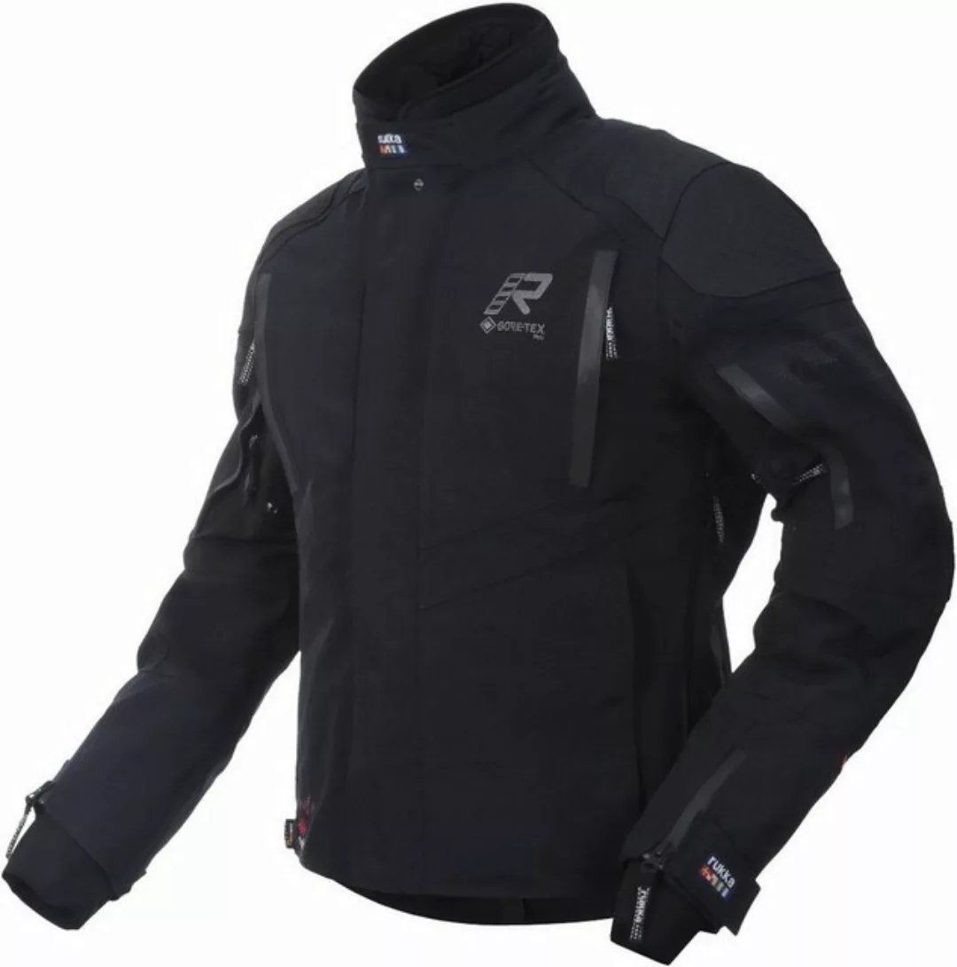 Rukka Motorradjacke Shield-RD WP GTX Textil Motorradjacke günstig online kaufen