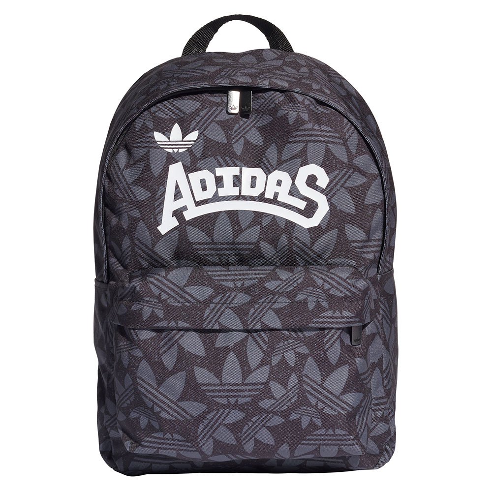 Adidas Originals Fun Rucksack One Size Black / White günstig online kaufen