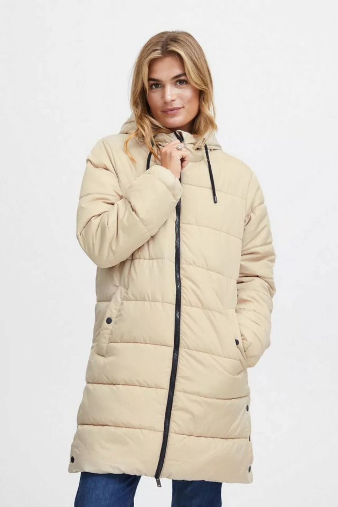 fransa Steppjacke Fransa FRMabelle günstig online kaufen