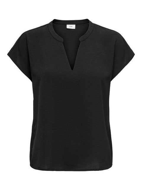 JDY Shirtbluse JDYLION S/S TOP WVN NOOS günstig online kaufen