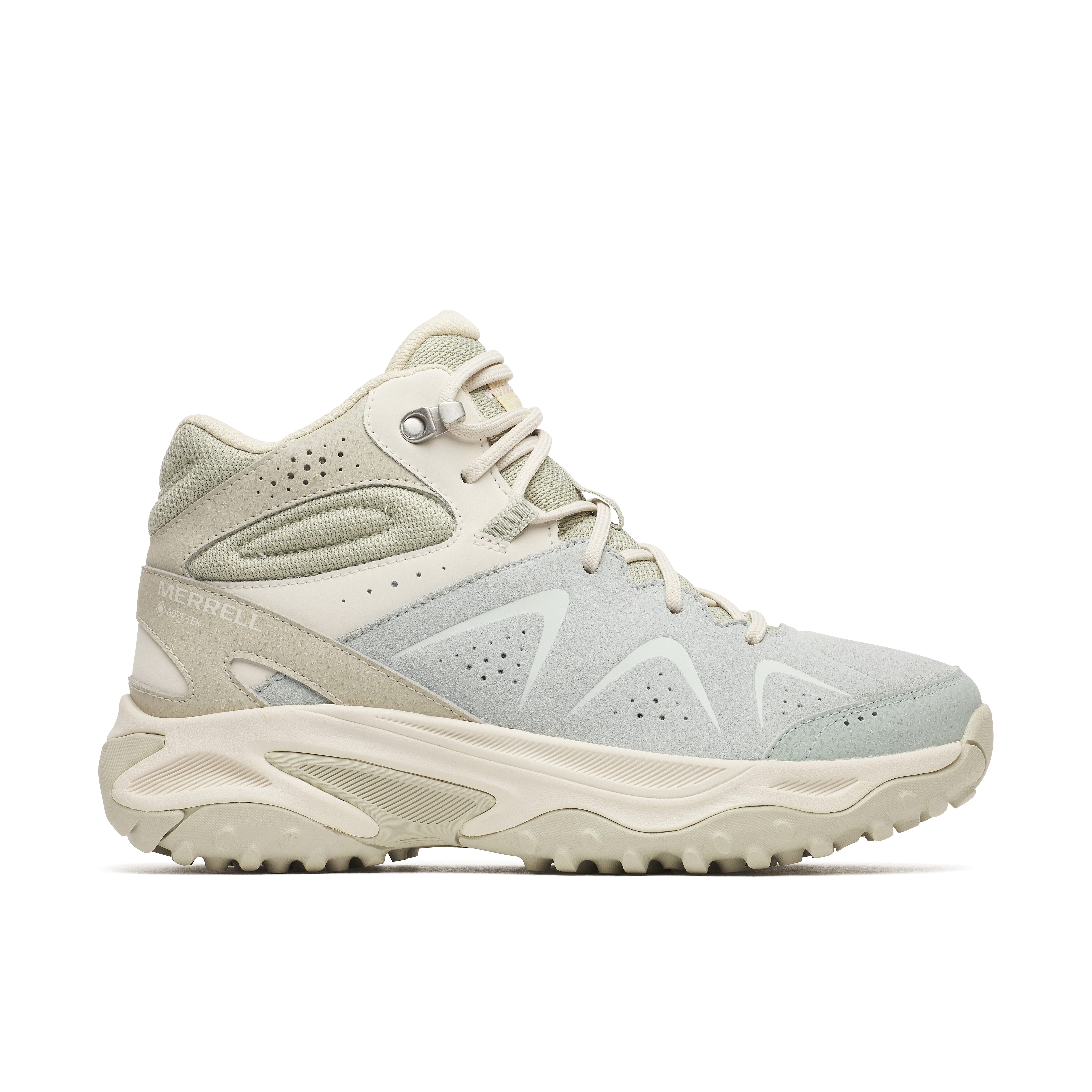 Merrell YOKOTA 3 MID GORE-TEX Wanderschuh günstig online kaufen