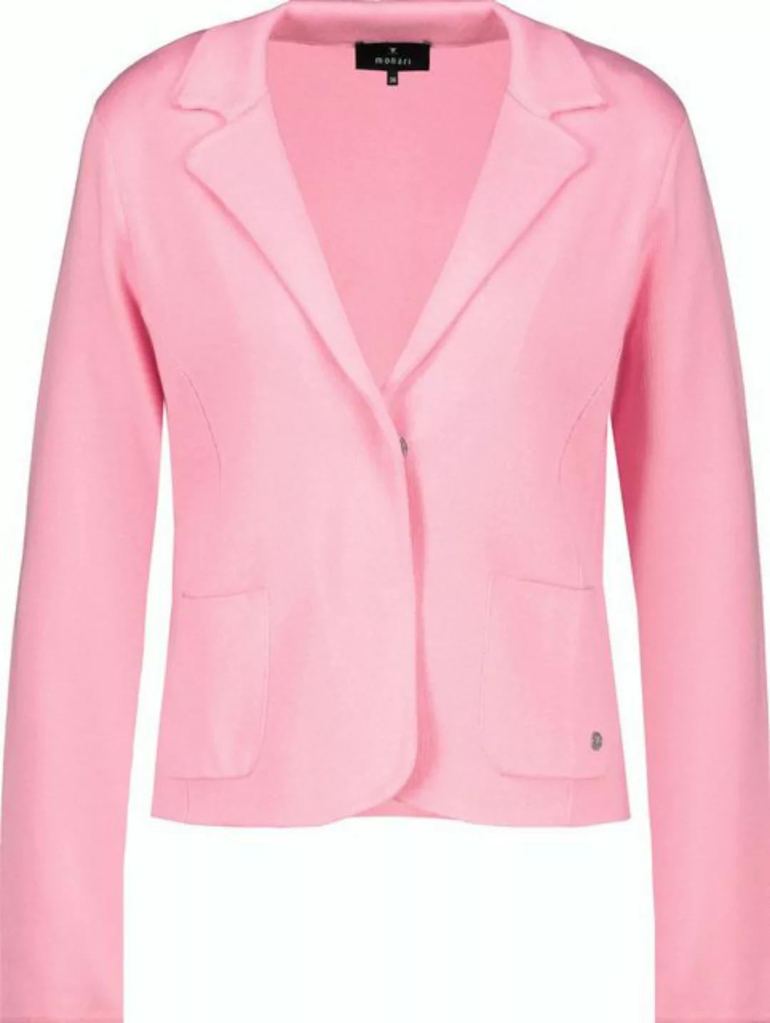 Monari Jackenblazer 408485 pink smoothie günstig online kaufen