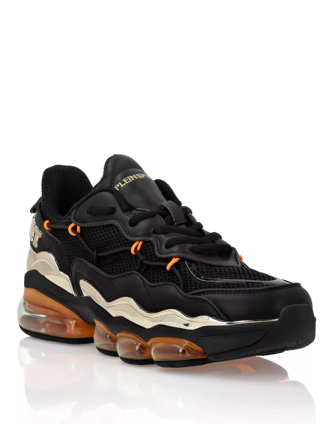 PLEIN SPORT Sneaker "Ps" günstig online kaufen