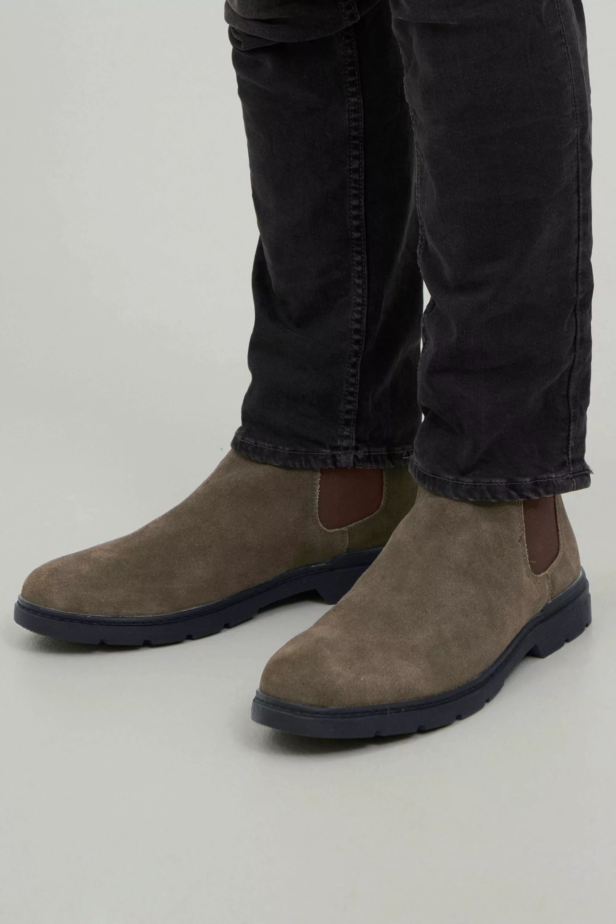 Blend Stiefelette "Stiefelette BHFootwear" günstig online kaufen