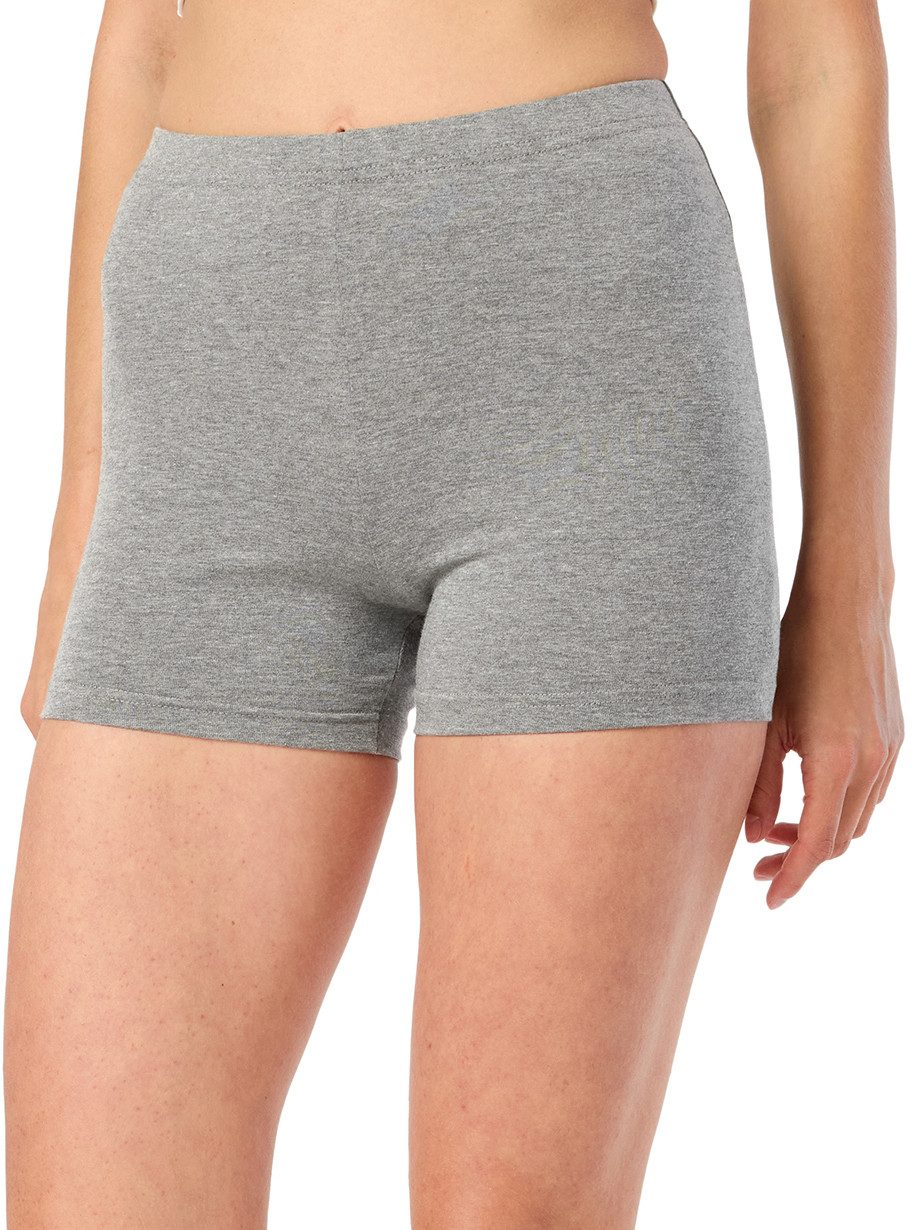 Merry Style Leggings Damen Shorts Radlerhose günstig online kaufen
