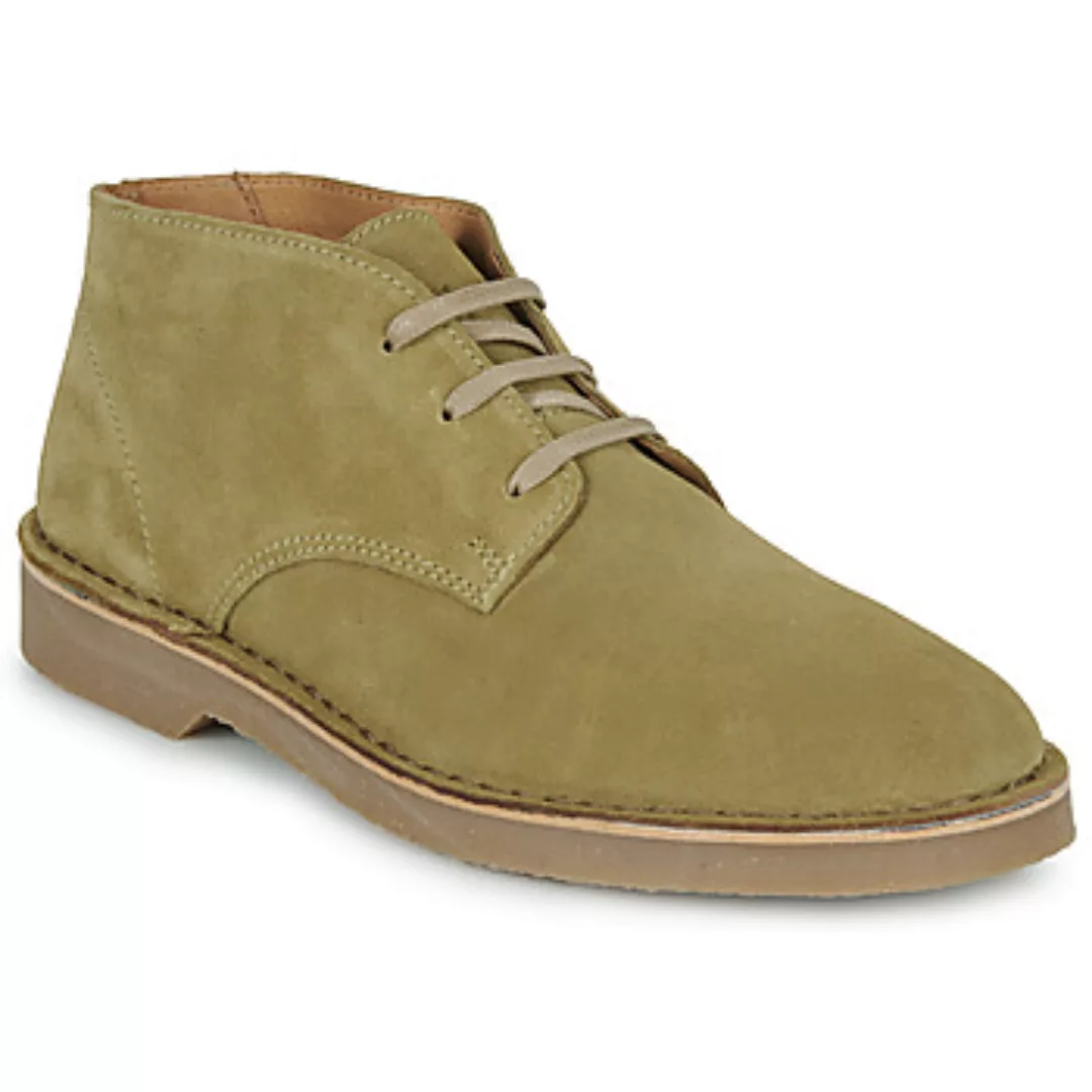 Selected  Herrenstiefel SLHRIGA WARM SUEDE DESERT günstig online kaufen