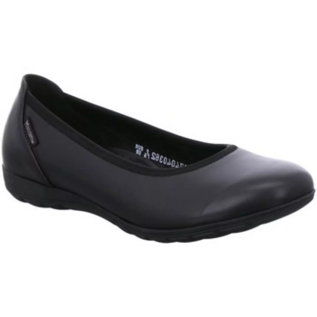 Mephisto  Damenschuhe Slipper 6200 emilie black günstig online kaufen