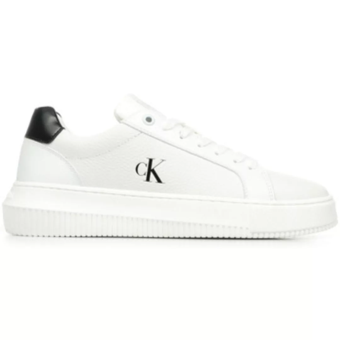 Calvin Klein Jeans  Sneaker Chunky Cupsole low Mg günstig online kaufen