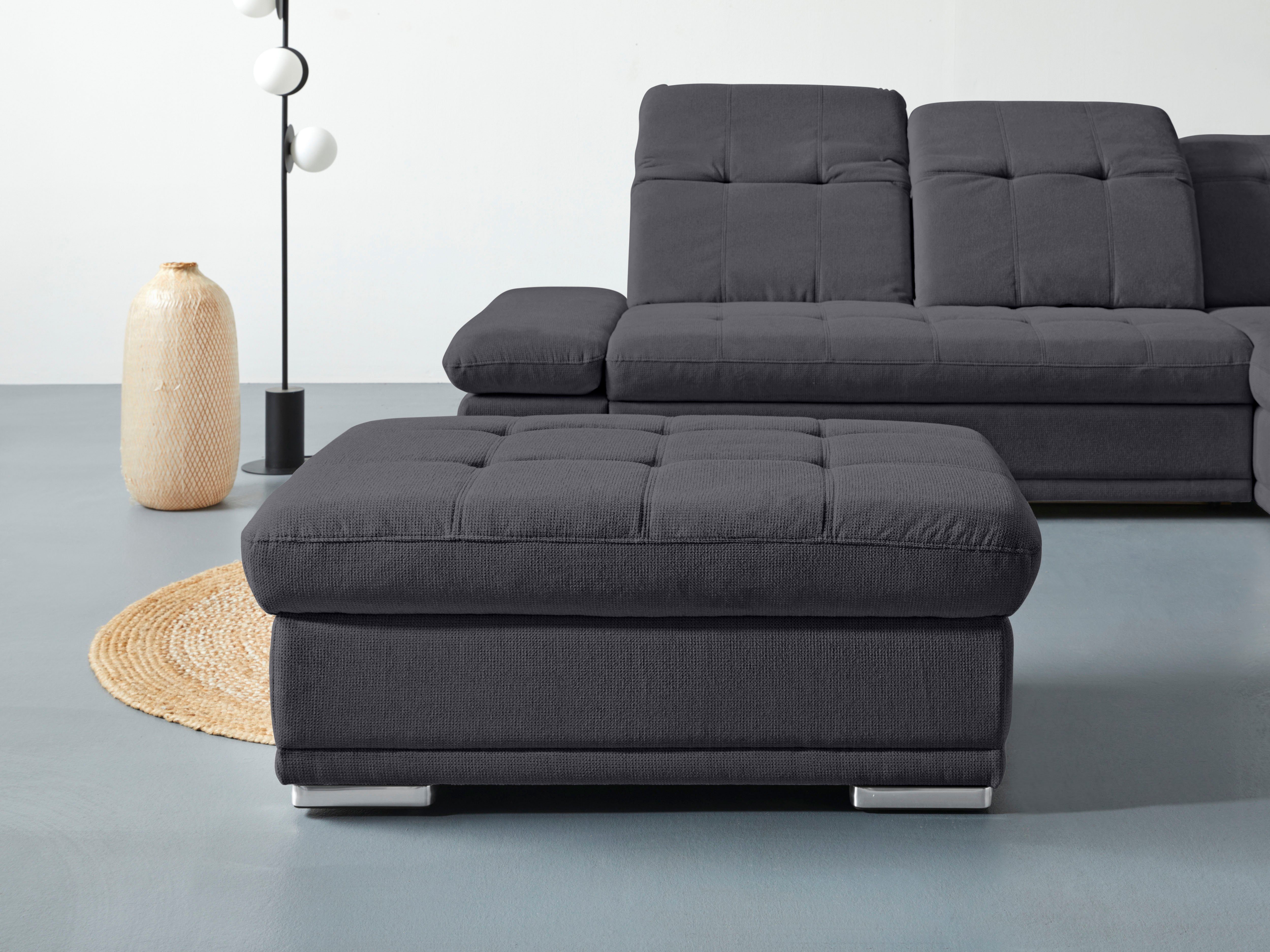 COTTA Hocker "Holiday", (1 St.) günstig online kaufen