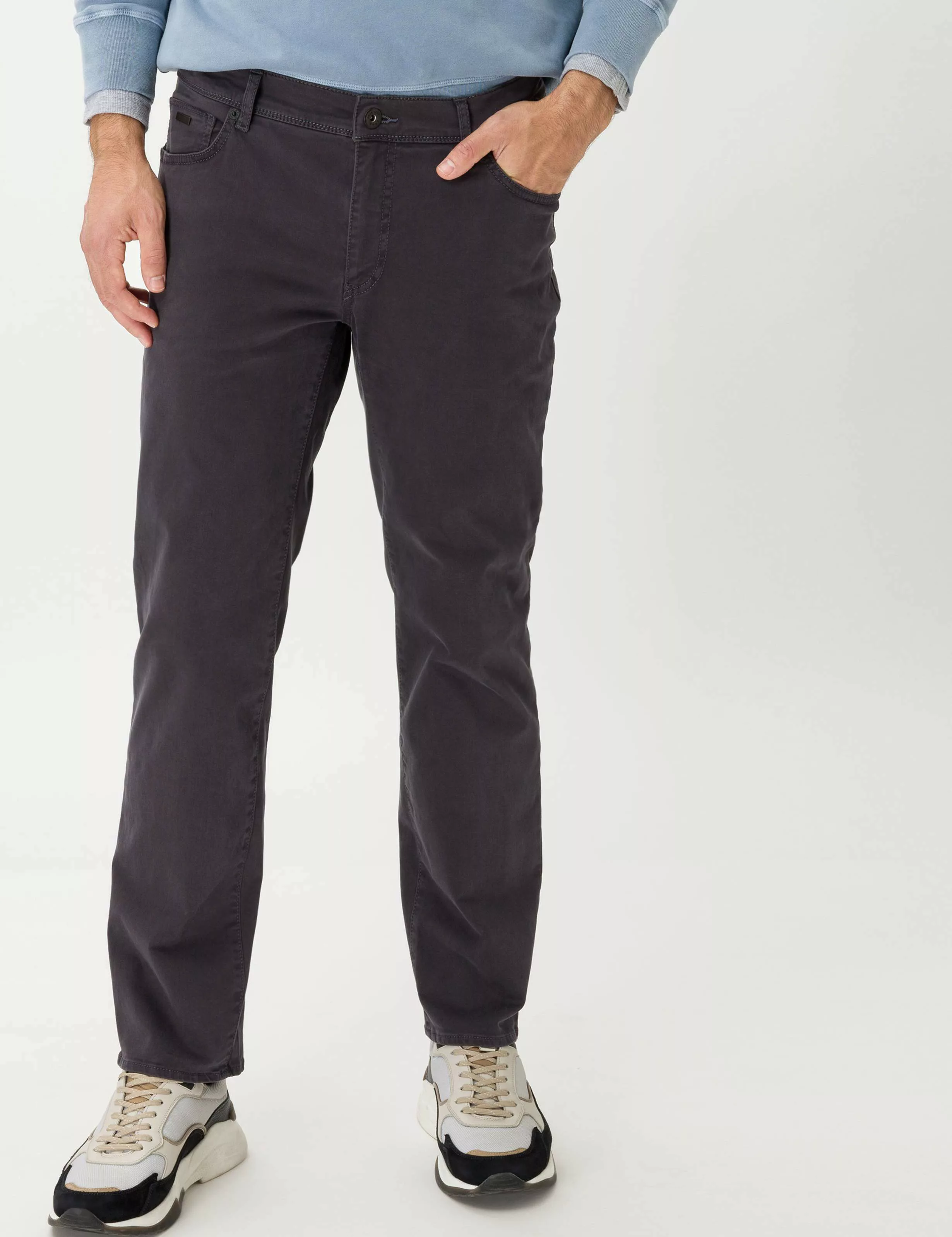 Brax 5-Pocket-Hose "Style CADIZ" günstig online kaufen