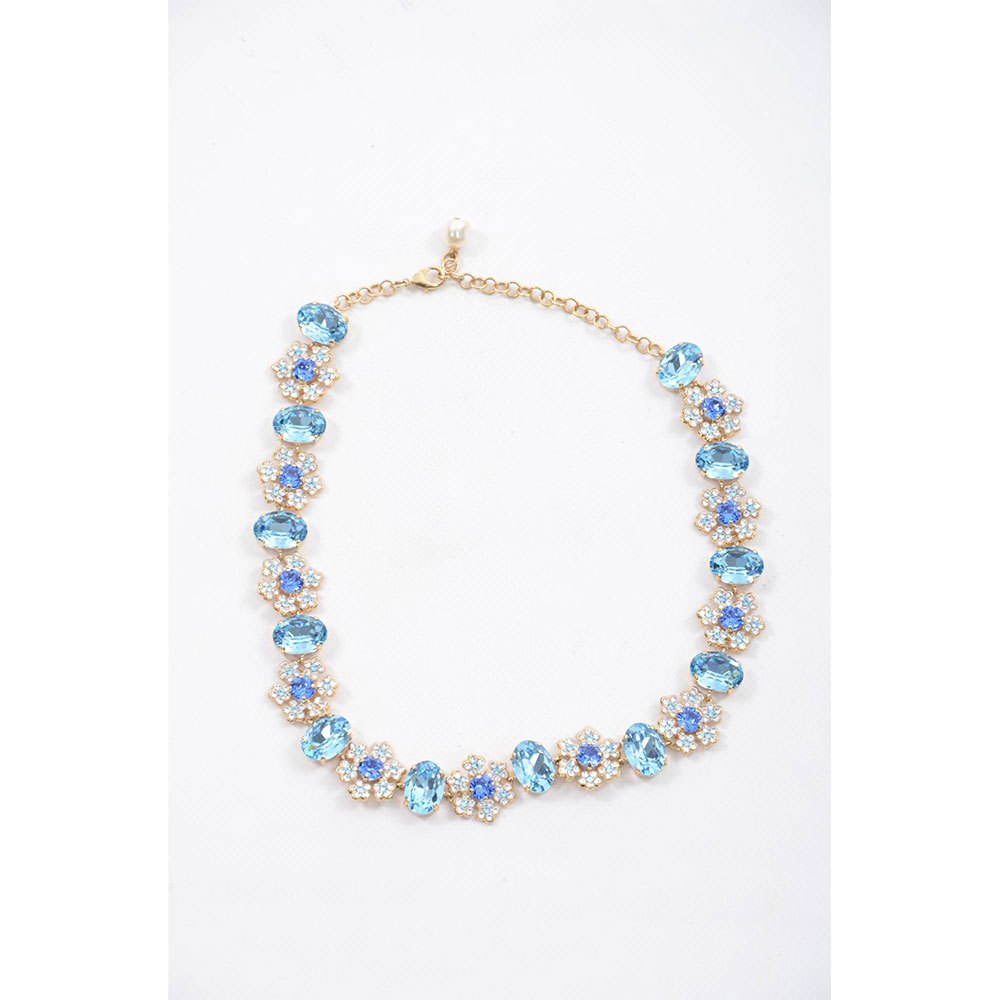 Dolce & Gabbana Halsband 738229 U Light Blue günstig online kaufen