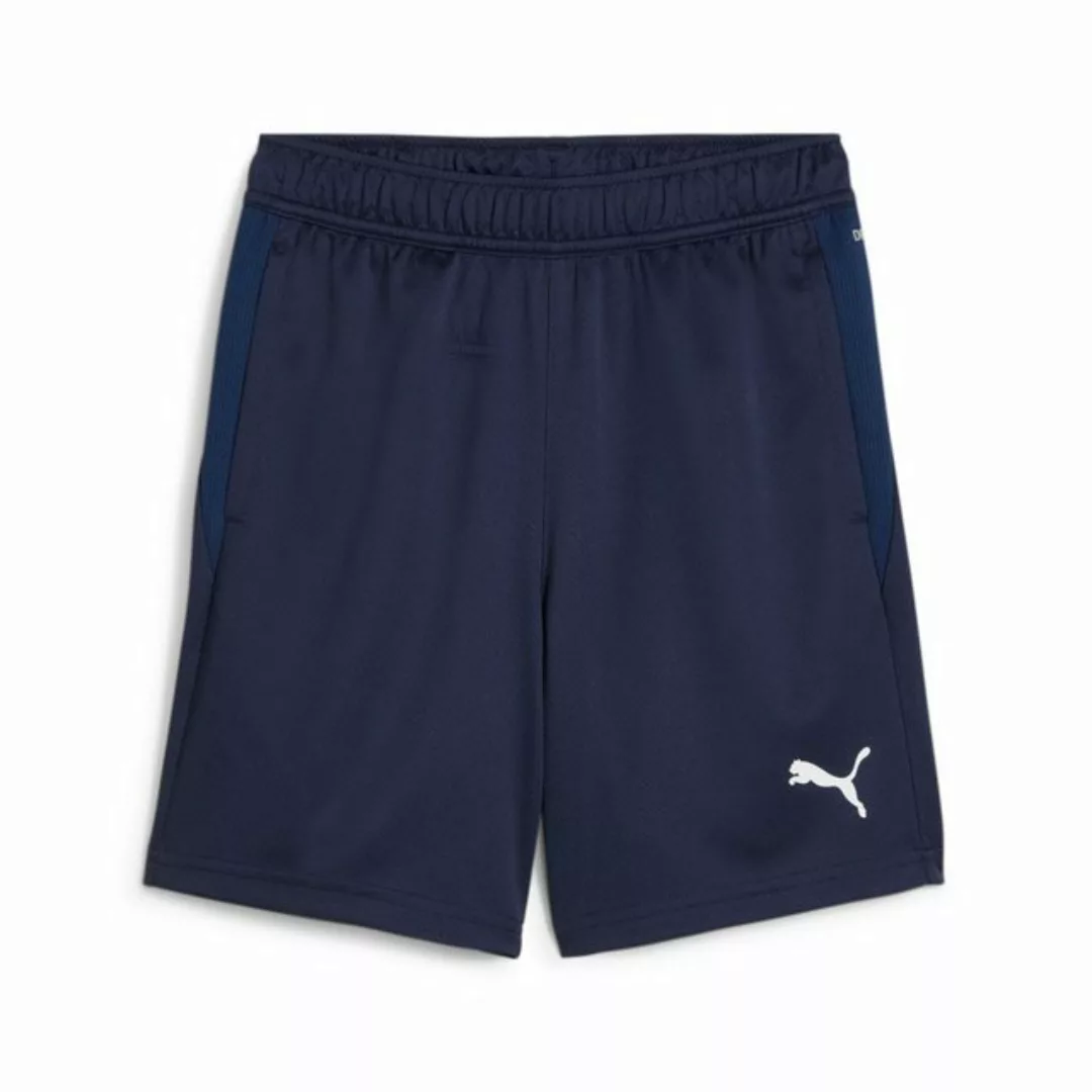 PUMA Trainingsshorts TEAMGOAL TRAINING SHORT JR günstig online kaufen