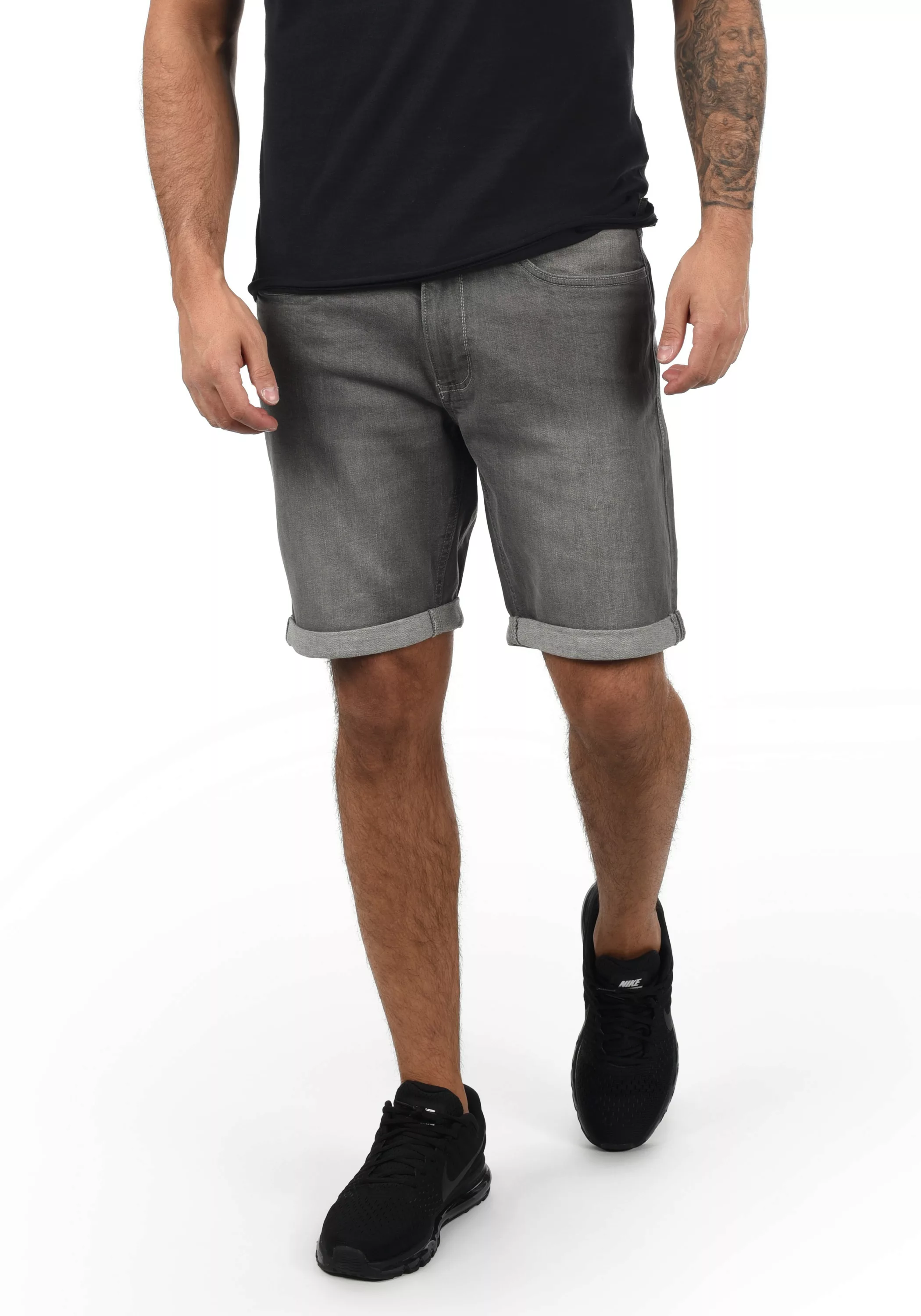 Blend Jeansshorts "BLEND BHJoel" günstig online kaufen