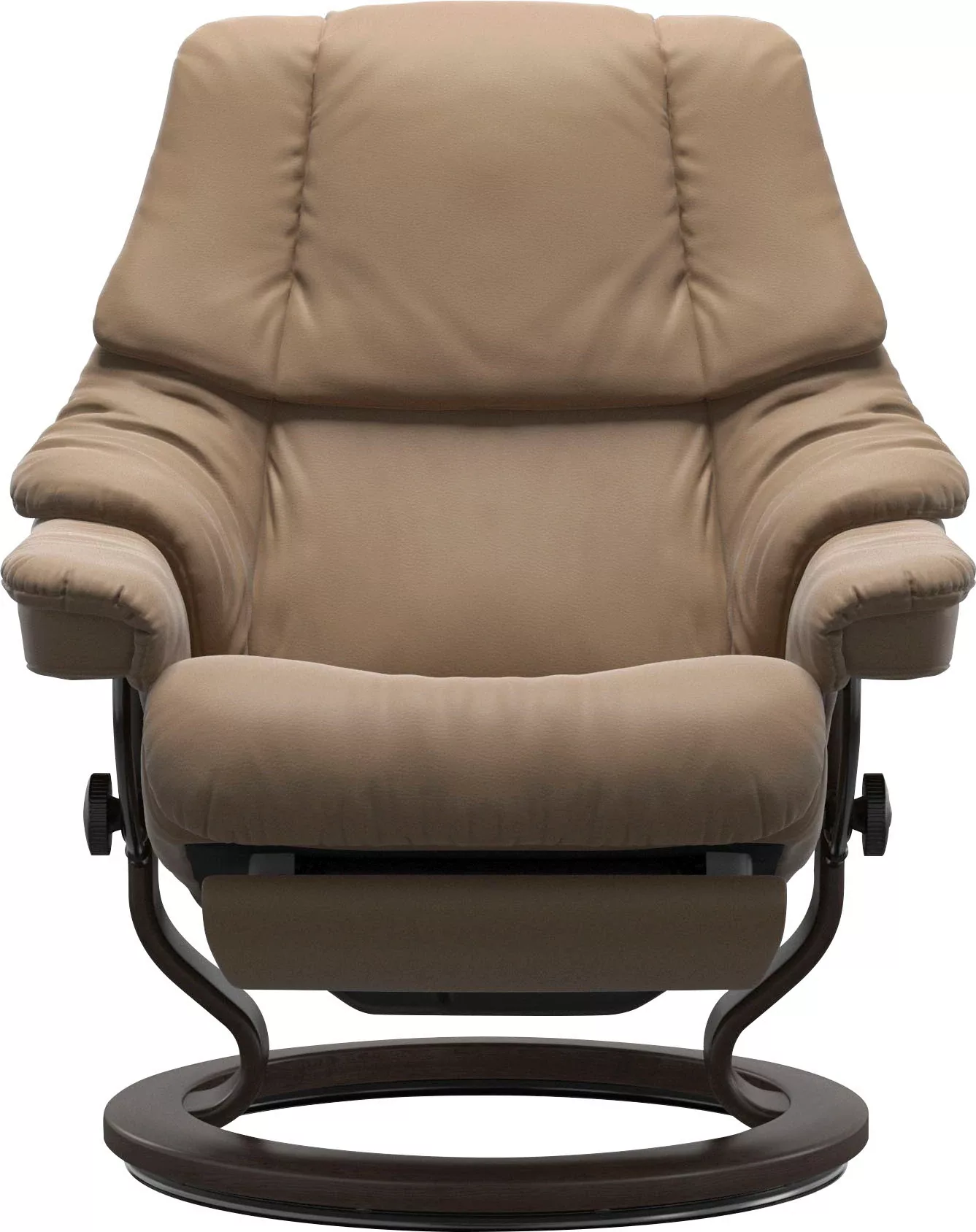 Stressless® Relaxsessel »Reno«, elektrisch verstellbar, optional 2-motorisc günstig online kaufen