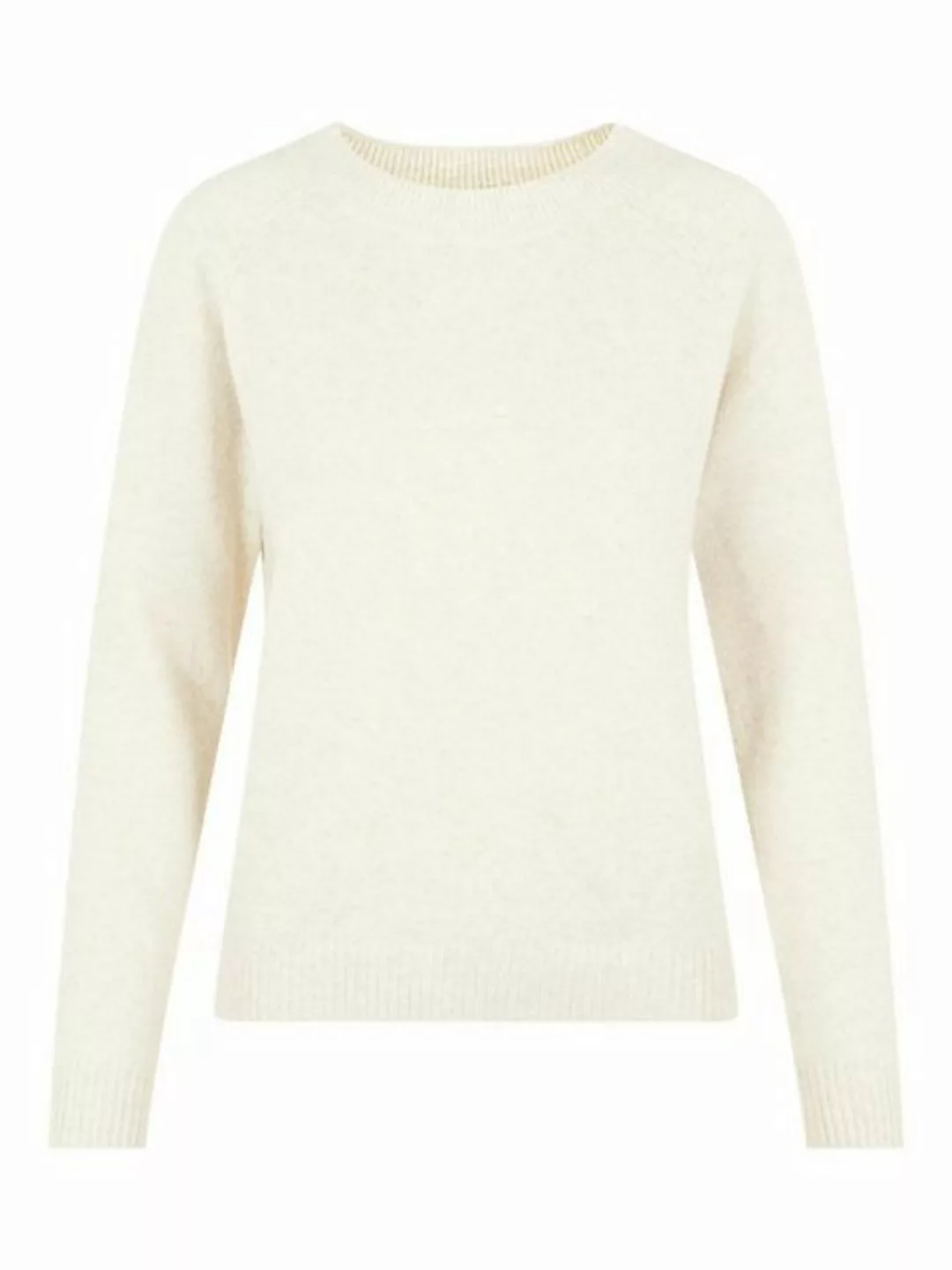 Vero Moda Sweatshirt VMDOFFY LS O-NECK BLOUSE GA NOOS günstig online kaufen