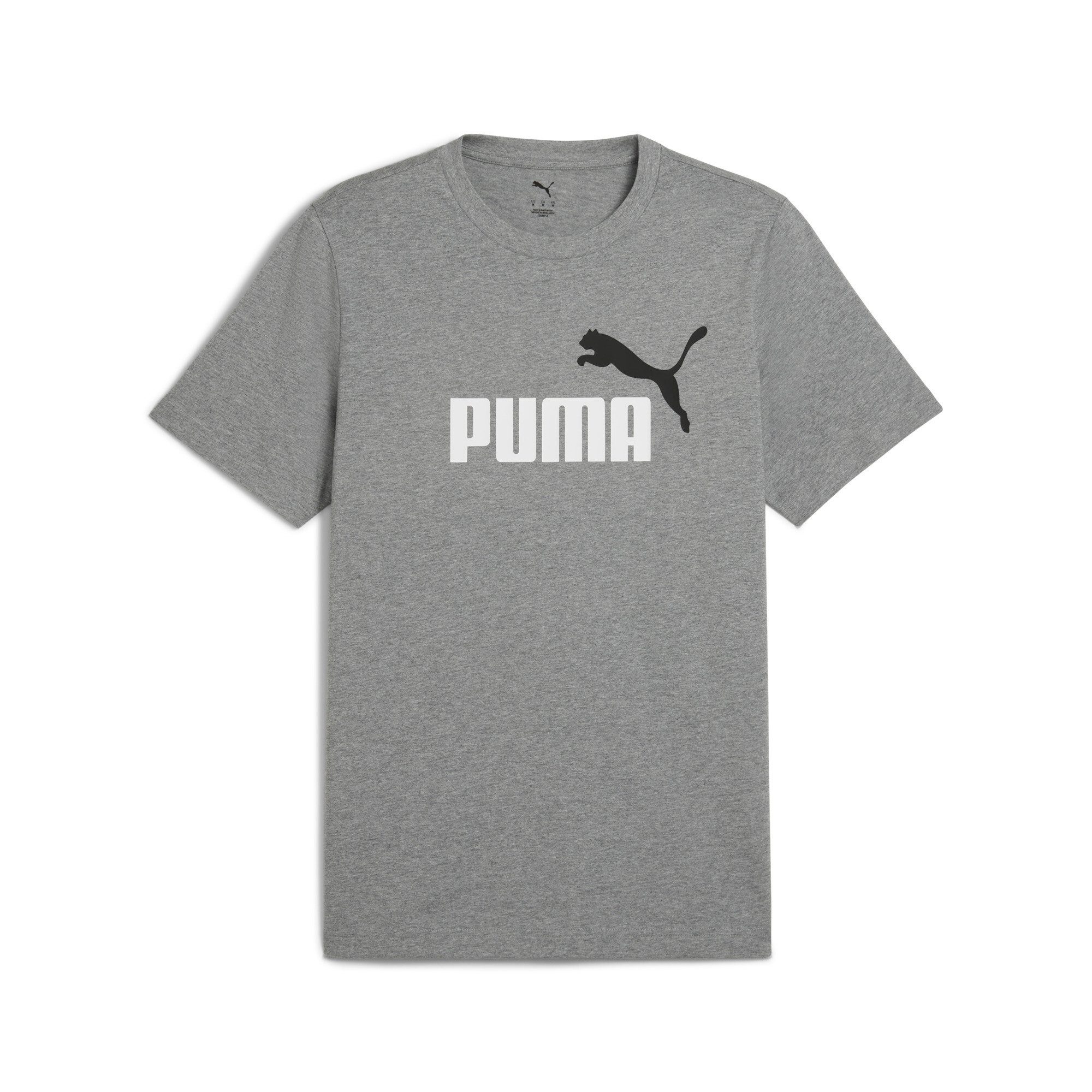 PUMA T-Shirt ESS 2 COLOR NO. günstig online kaufen