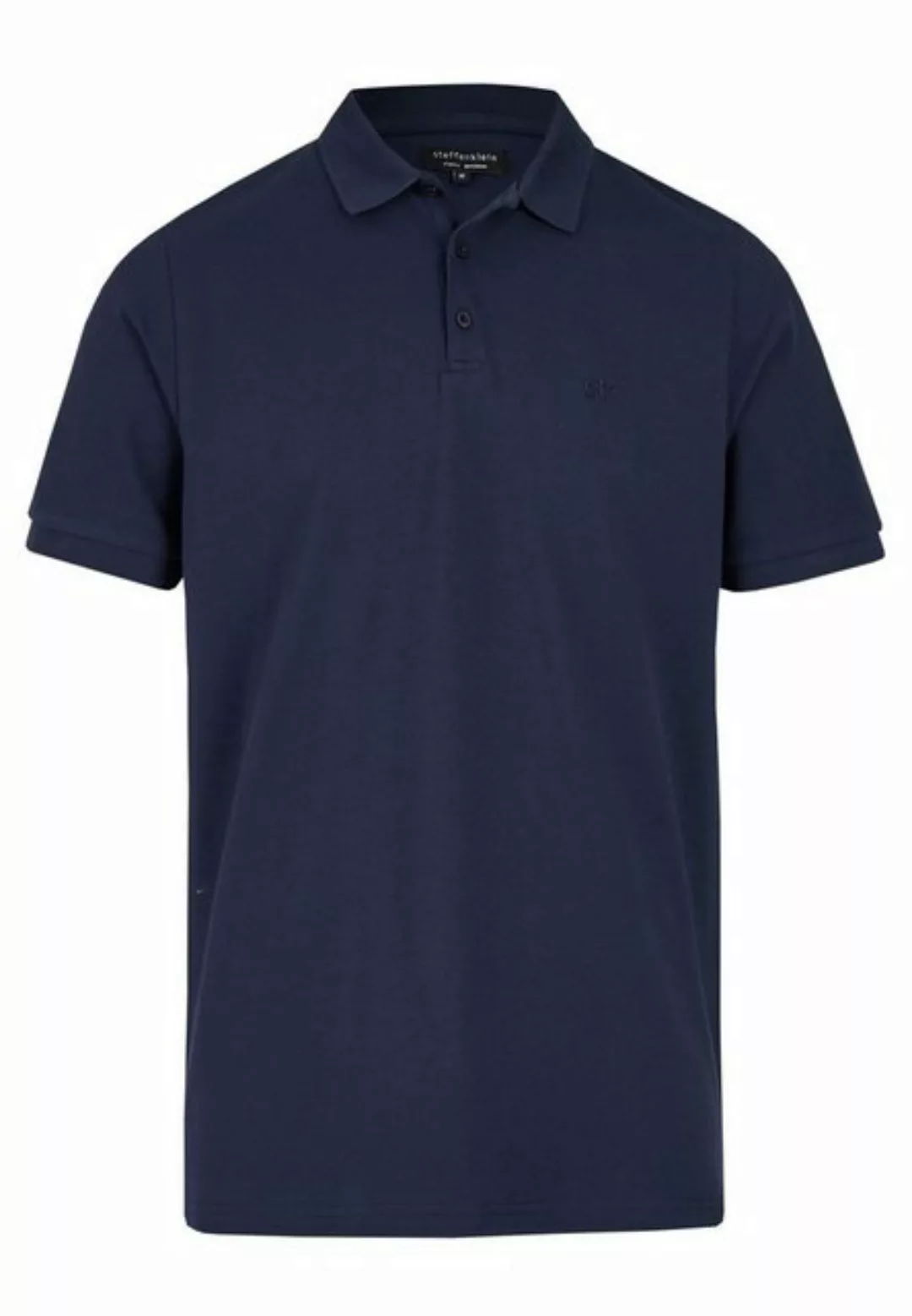 SteffenKlein Poloshirt (1-tlg) günstig online kaufen