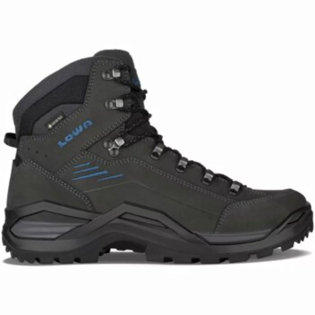 Lowa  Fitnessschuhe Sportschuhe Renegade EVO GTX Mid 311916-9780 günstig online kaufen