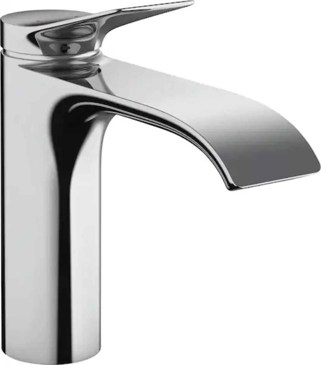 hansgrohe Waschtischarmatur »Vivenis«, 11cm, ohne Ablaufgarnitur günstig online kaufen