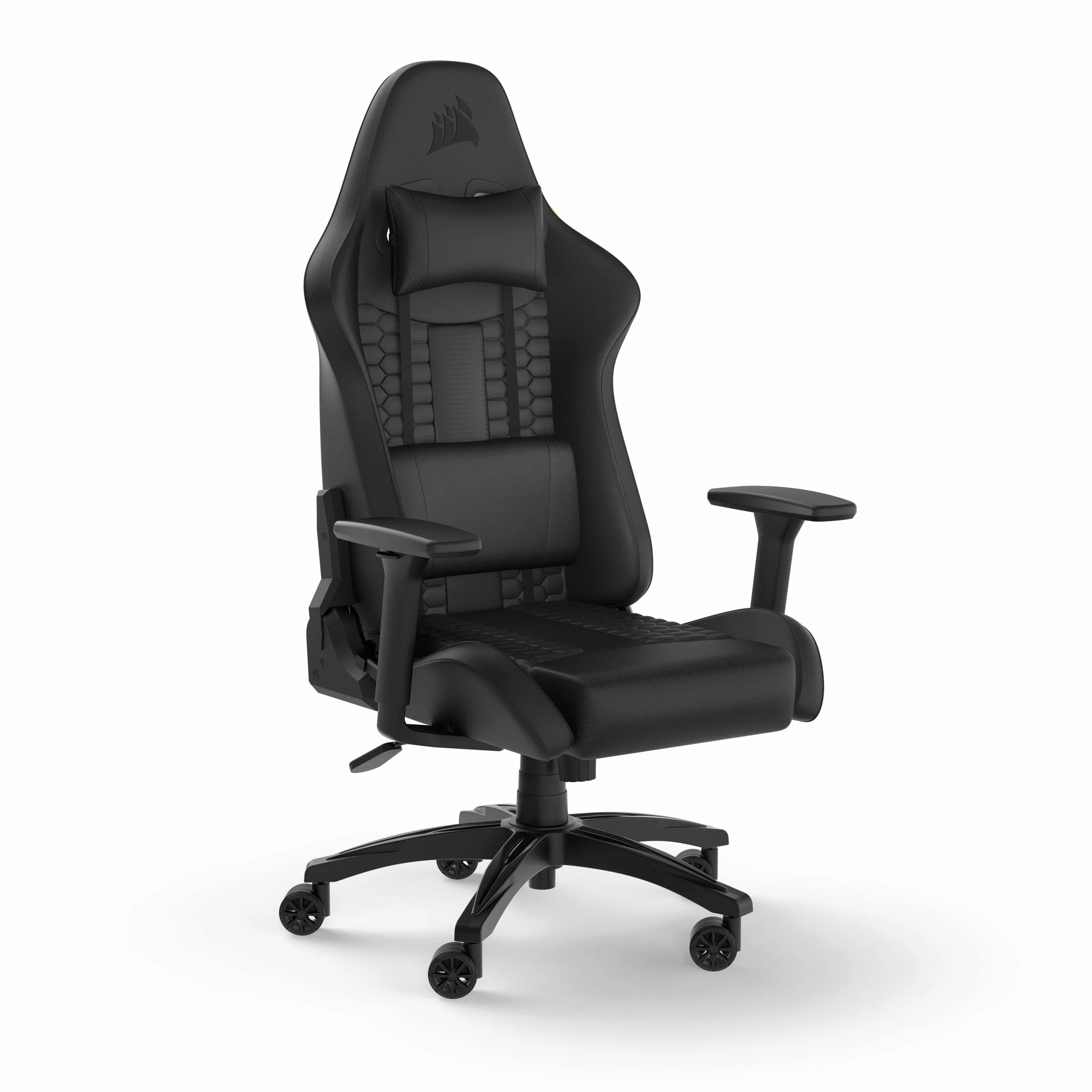 Corsair Gaming-Stuhl TC100 RELAXED - Leatherette günstig online kaufen