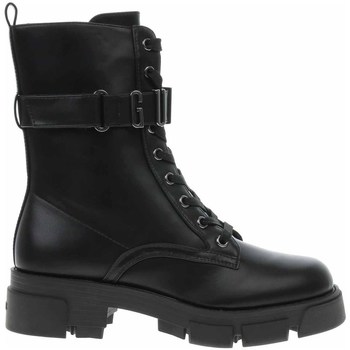 Guess  Damenstiefel FL8MDXELE10BLKBL günstig online kaufen