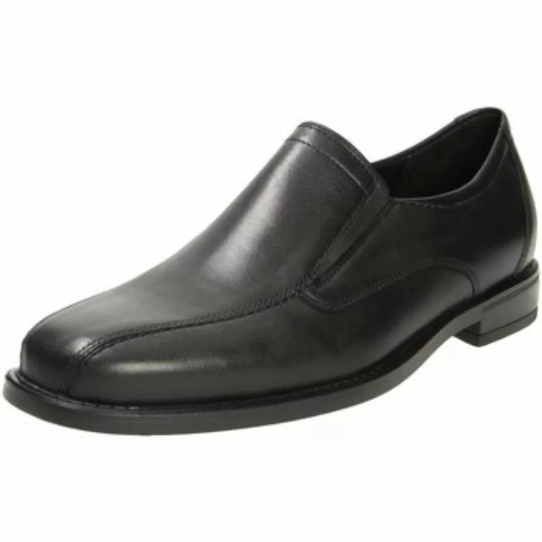 Waldläufer  Herrenschuhe Slipper Henry 319501-149/001 günstig online kaufen