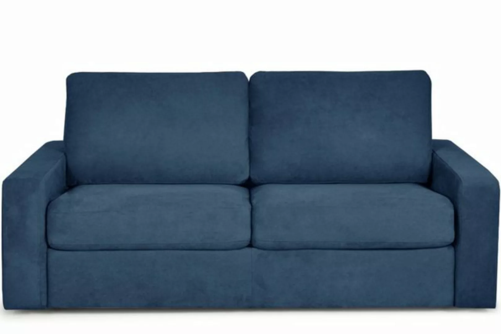 KONSIMO 3-Sitzer MENTO Sofa 3 Personen, zeitloses Design, Dauerschlaf-Funkt günstig online kaufen