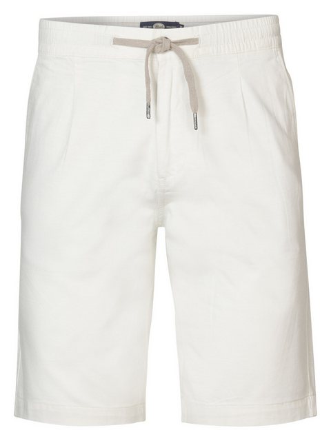 Petrol Industries Shorts Chino-Shorts mit Tunnelzug Voyager günstig online kaufen