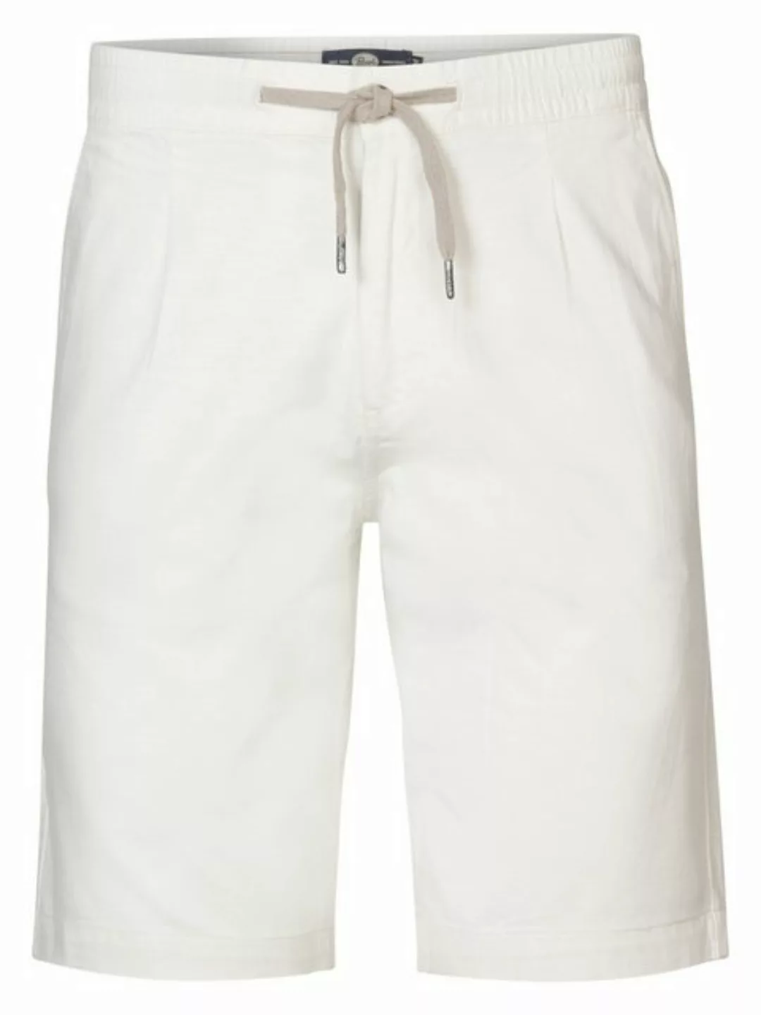 Petrol Industries Shorts Chino-Shorts mit Tunnelzug Voyager günstig online kaufen