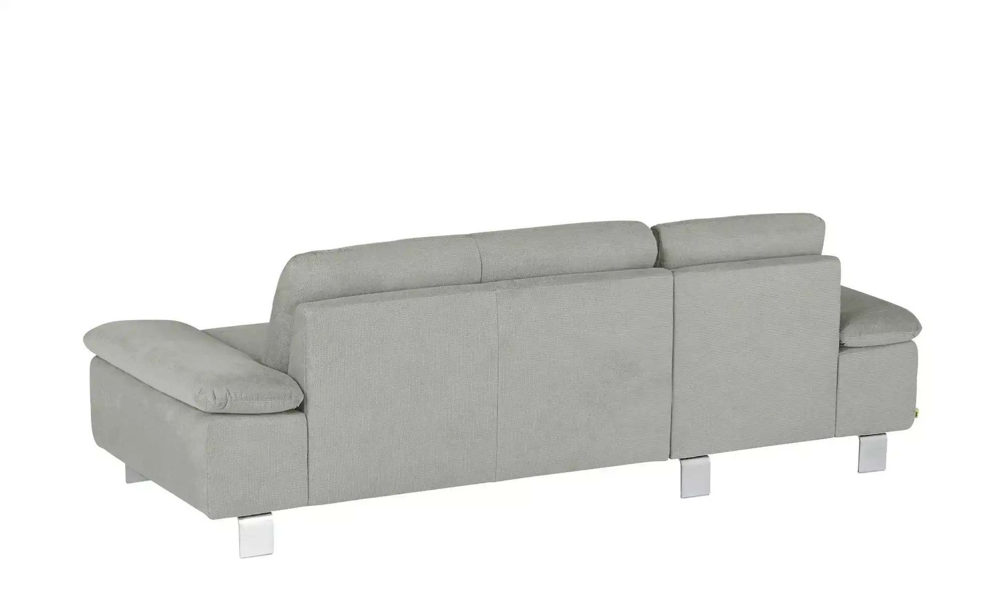 smart Ecksofa  Finola ¦ Maße (cm): B: 240 H: 80 T: 152 Polstermöbel > Sofas günstig online kaufen