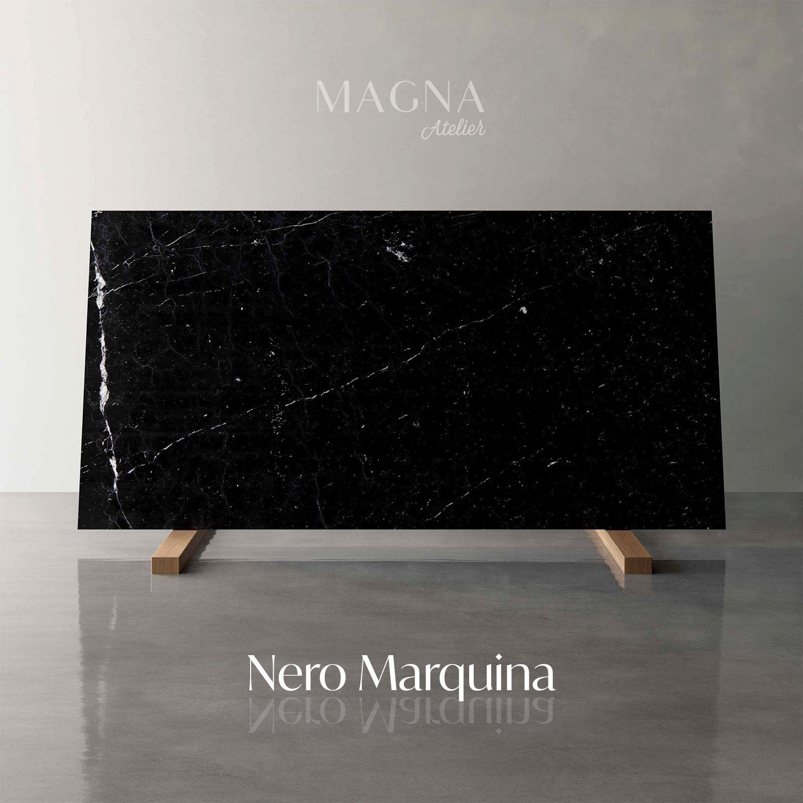 MAGNA Atelier Couchtisch Göteborg Marmor Couchtisch, günstig online kaufen