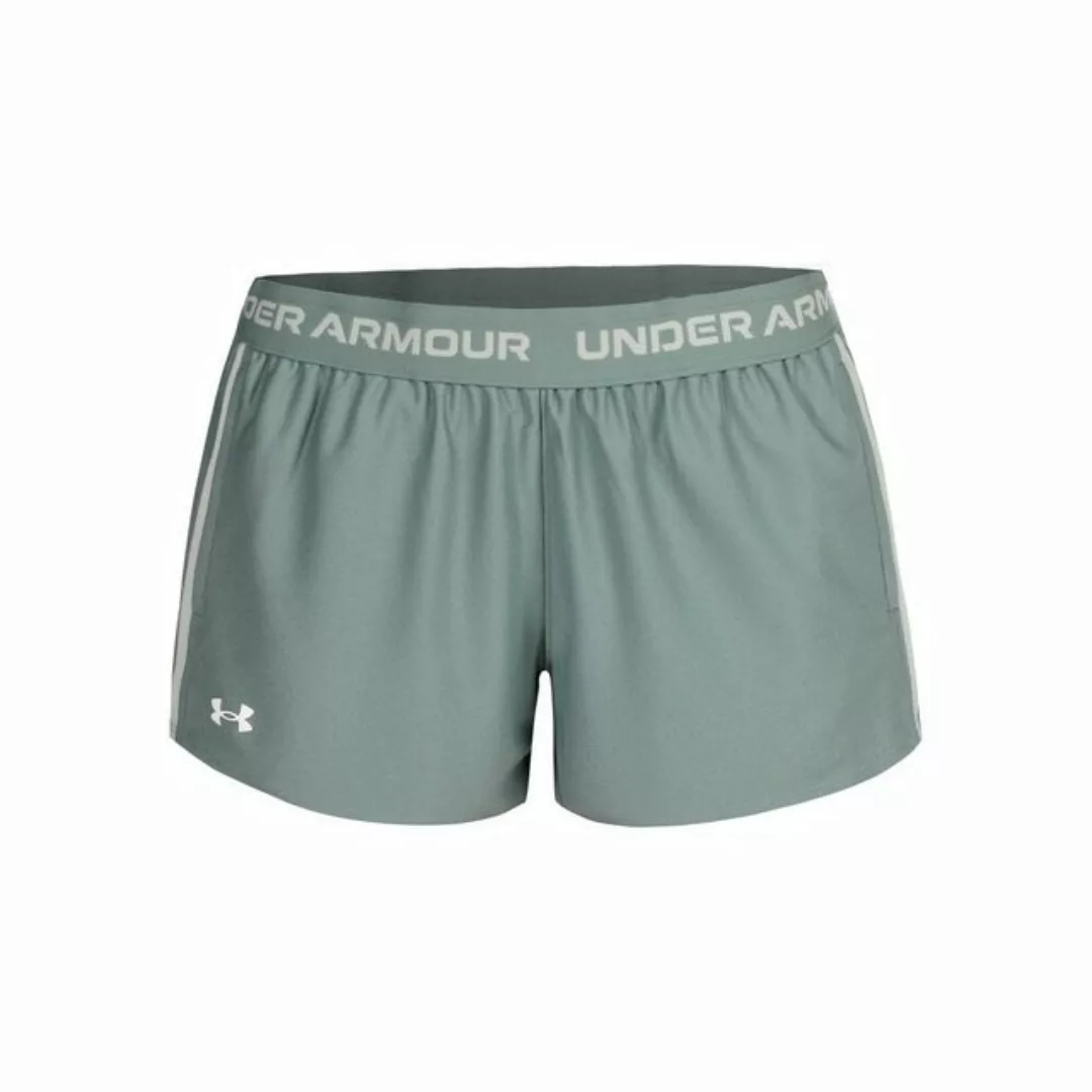 Under Armour® Tennisshort Tech Play Up Shorts-Grn günstig online kaufen