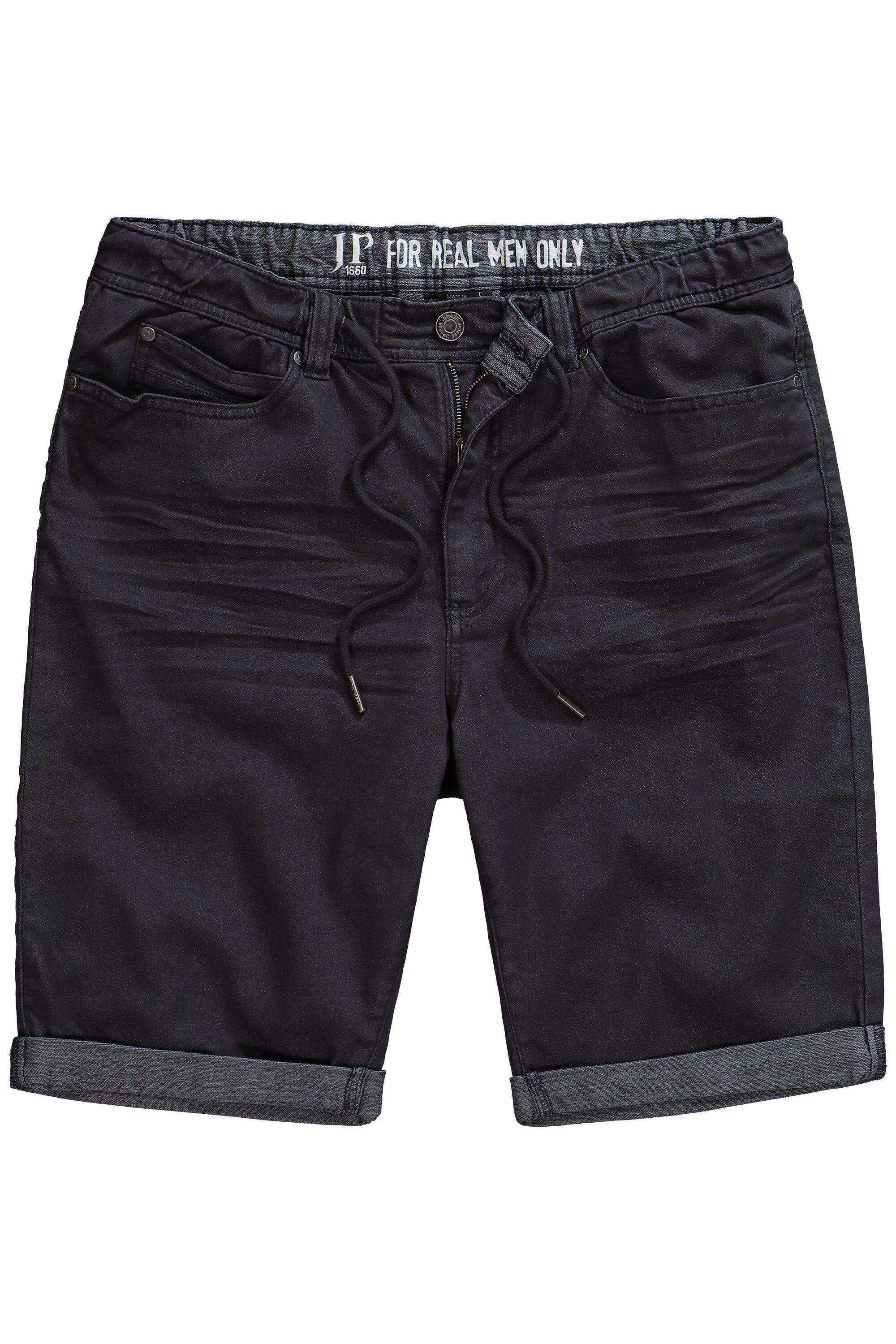 JP1880 Bermudas Bermuda FLEXNAMIC® 5-Pocket Elastikbund günstig online kaufen