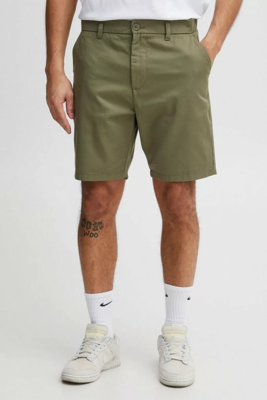 !Solid Chinoshorts SDEldric Lt Alann - 21107653 günstig online kaufen