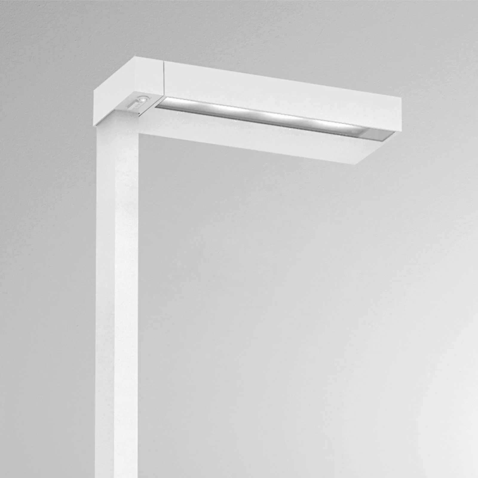 Molto Luce Concept Right F Stehlampe Sensor weiß günstig online kaufen