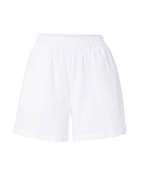 pieces Shorts PCMILANO (1-tlg) Drapiert/gerafft günstig online kaufen