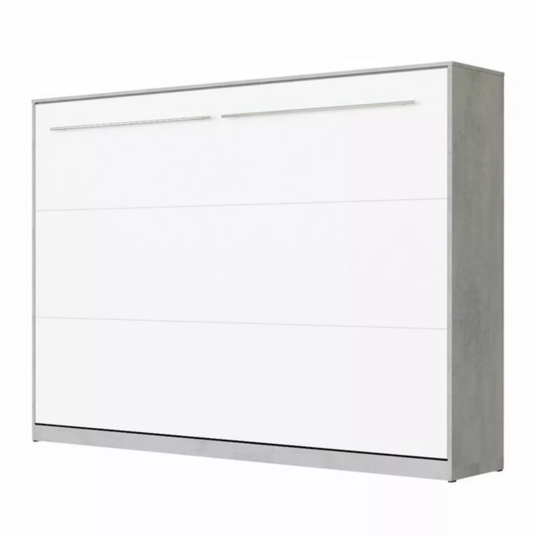 SMARTBett Schrankbett Standard 90x200 120x200 140x200 160x200, 41 FARBKOMBI günstig online kaufen