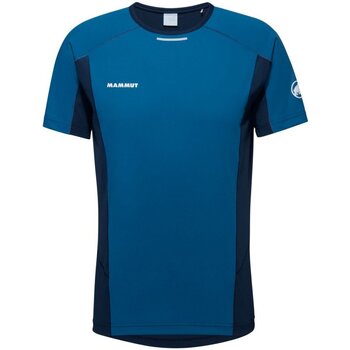 Mammut  T-Shirt Sport Aenergy FL T-Shirt Men 1017-05000 50554 günstig online kaufen