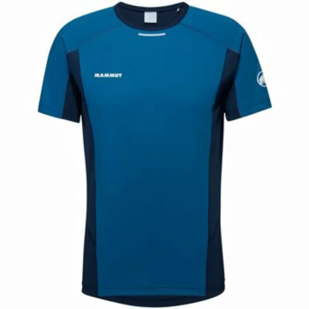 Mammut  T-Shirt Sport Aenergy FL T-Shirt Men 1017-05000 50554 günstig online kaufen