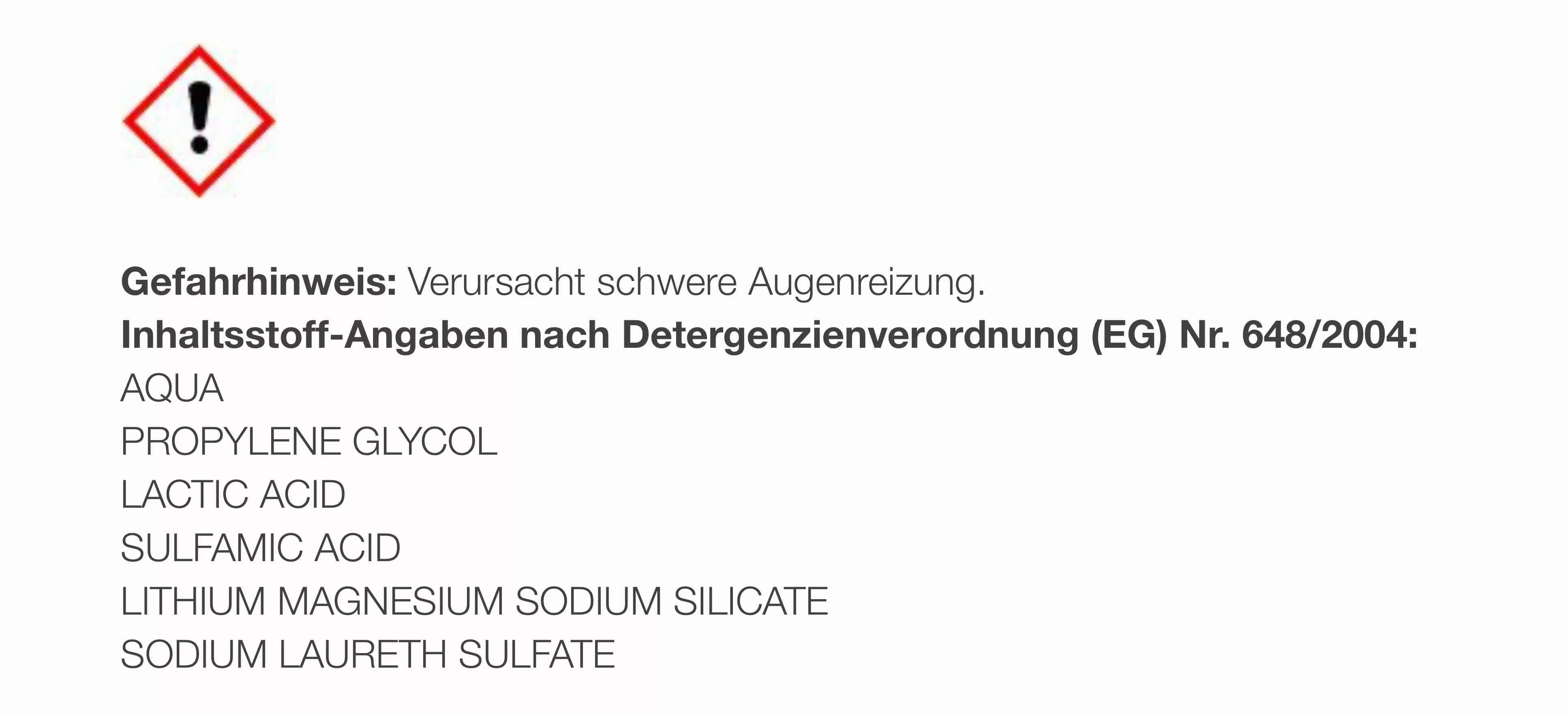 Blanco Einbauspüle BLANCO DailyClean+ 150ml günstig online kaufen