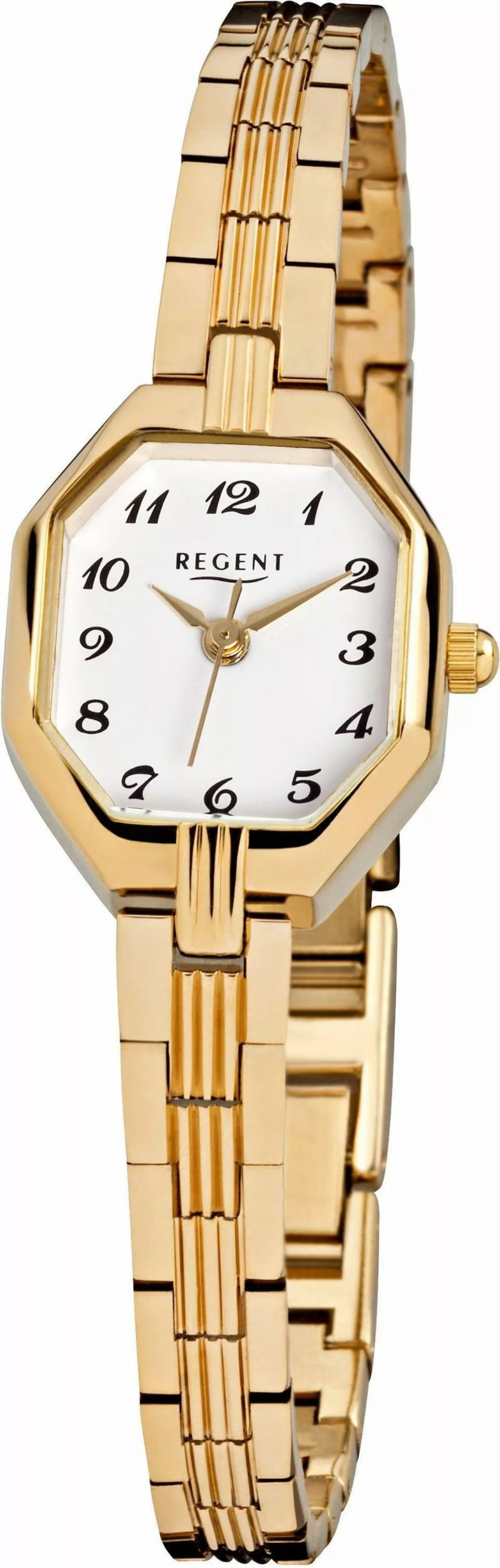 Regent Quarzuhr F-305 günstig online kaufen