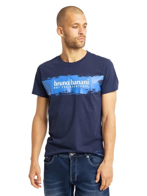 Bruno Banani T-Shirt SHAW günstig online kaufen