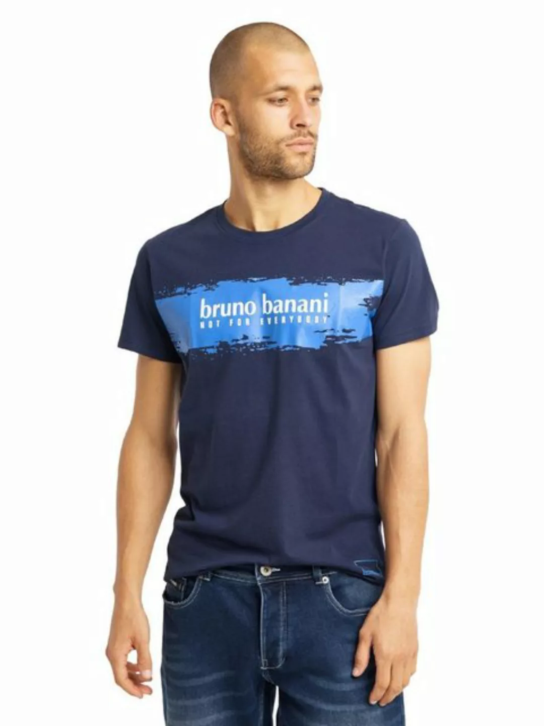 Bruno Banani T-Shirt SHAW günstig online kaufen