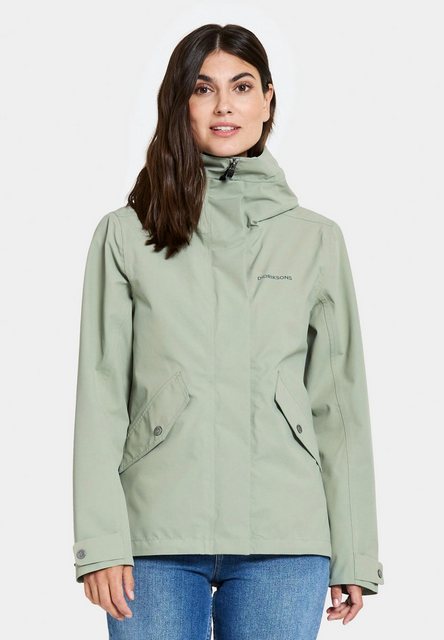 Didriksons Outdoorjacke SILJA WNS JKT günstig online kaufen